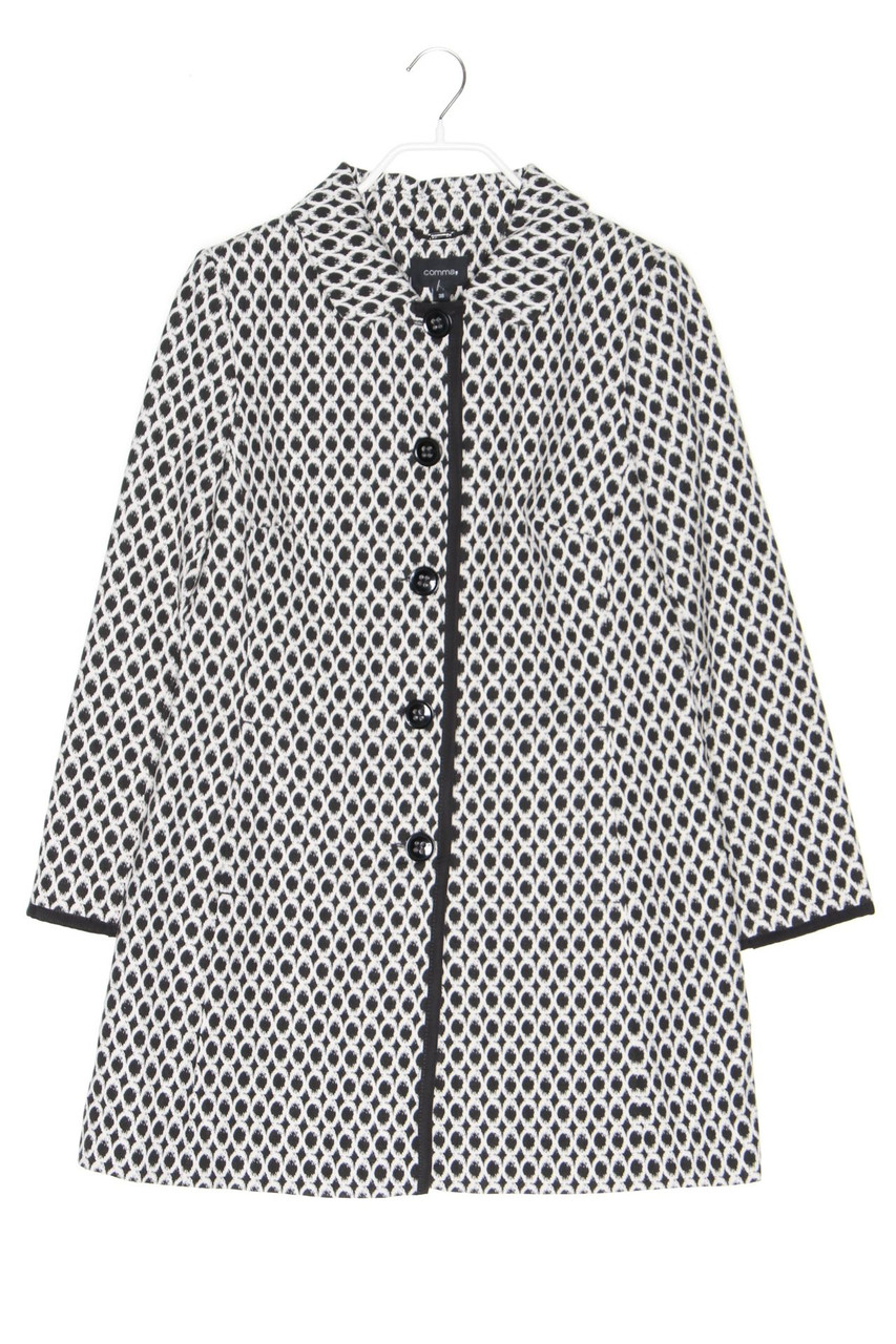 comma - Mantel - D 38