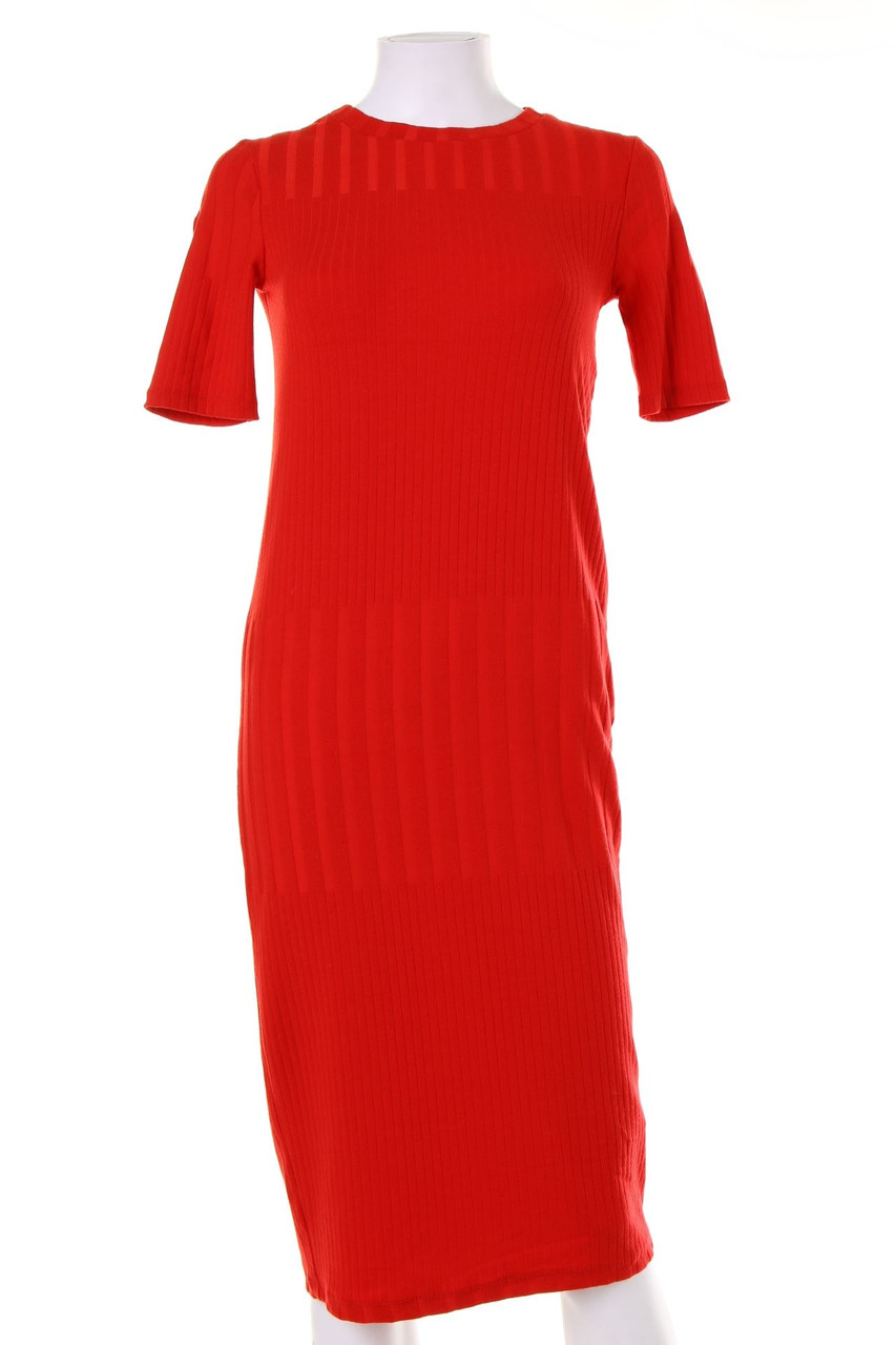 ZARA - Stretch-Kleid - S