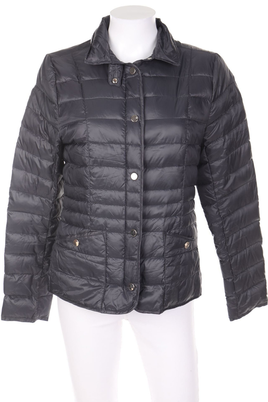 LEONARDO - Daunen-Jacke mit Tunnelzug - D 36