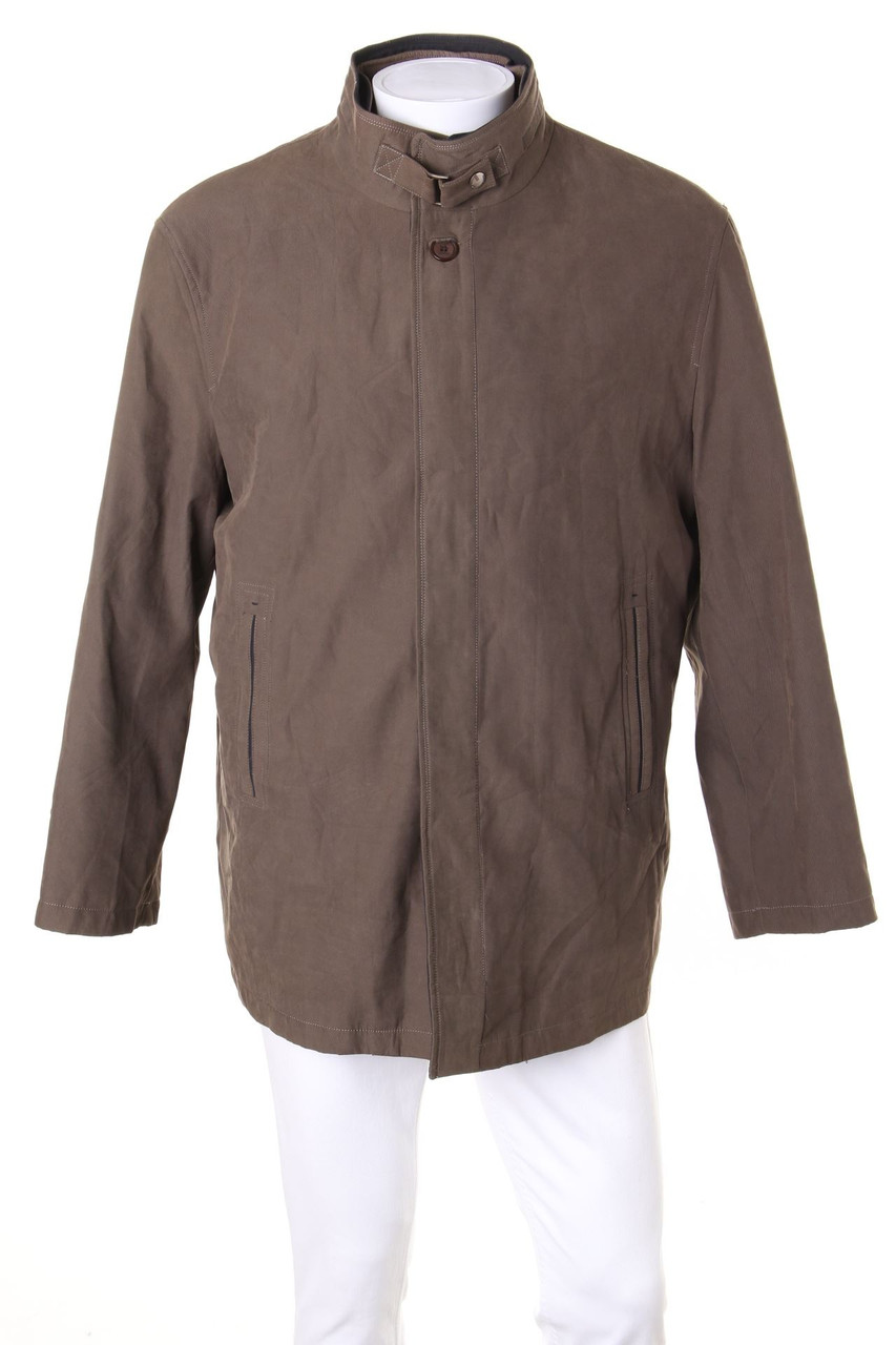 SECONDHAND - Wintermantel - XXL