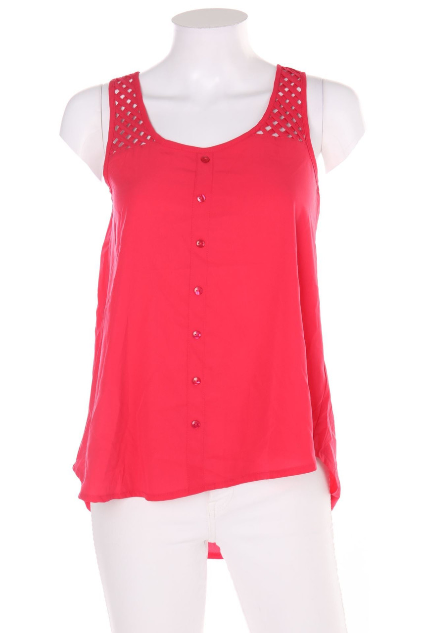 AMISU - Blusentop - XS