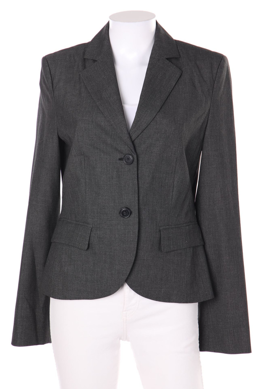 s.Oliver SELECTION - Blazer mit Stretch - D 38