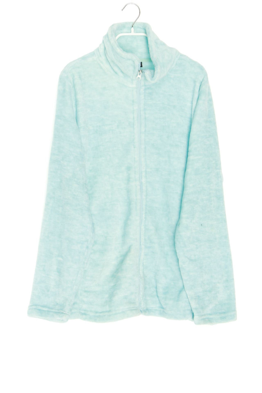 Janina - Fake Fur-Cardigan - D 46