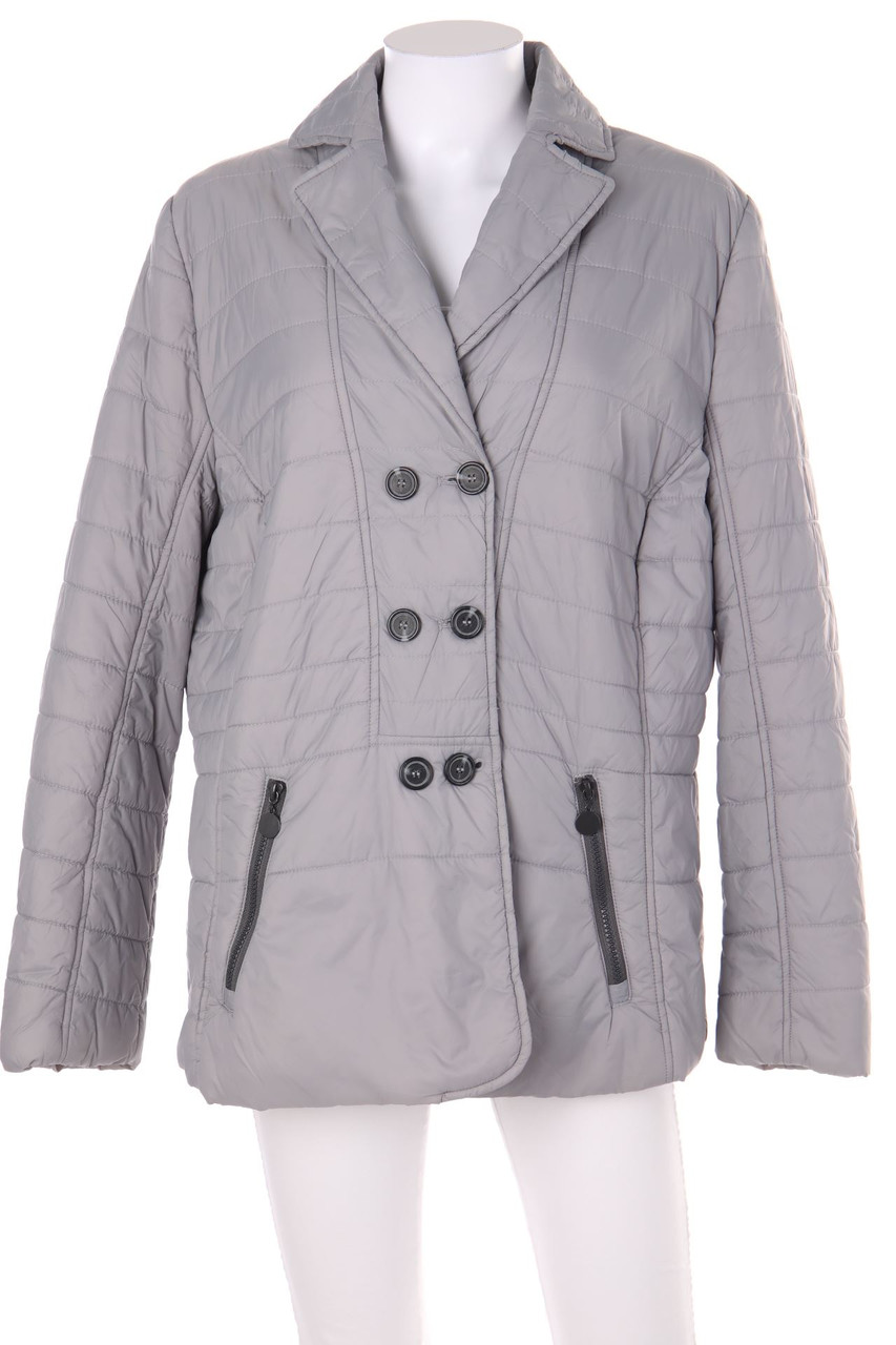 BONITA - Stepp-Jacke - D 46