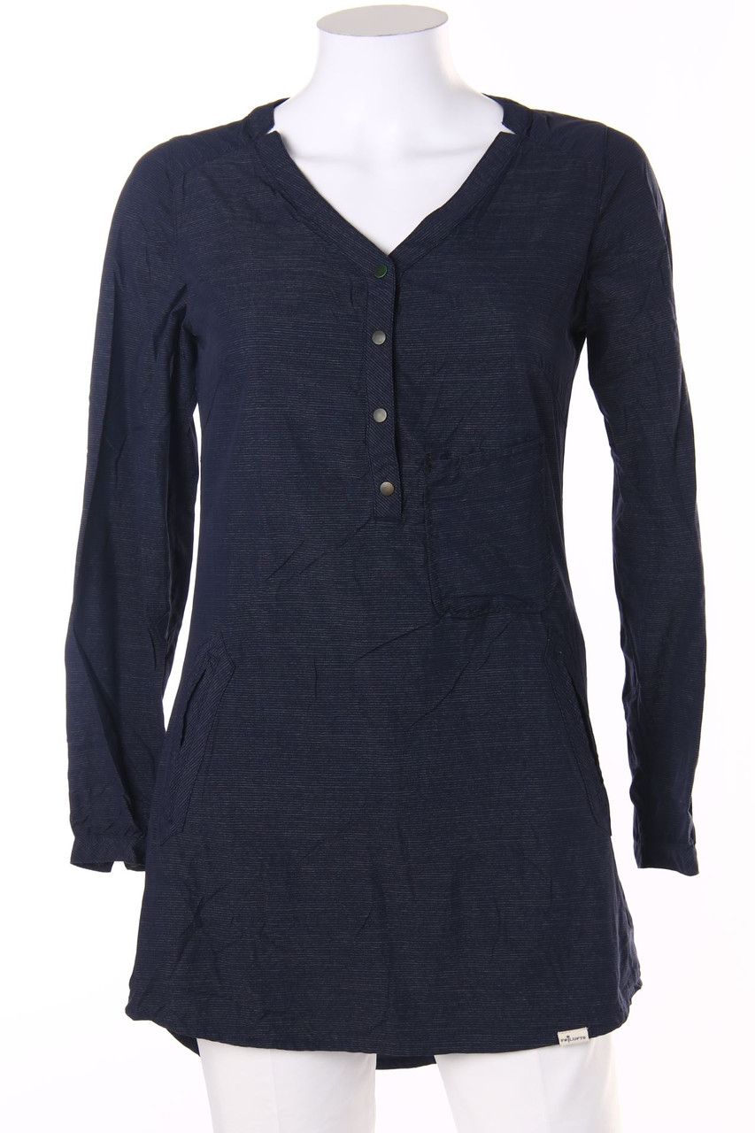 FRILUFTS - Bluse mit Streifen - XS