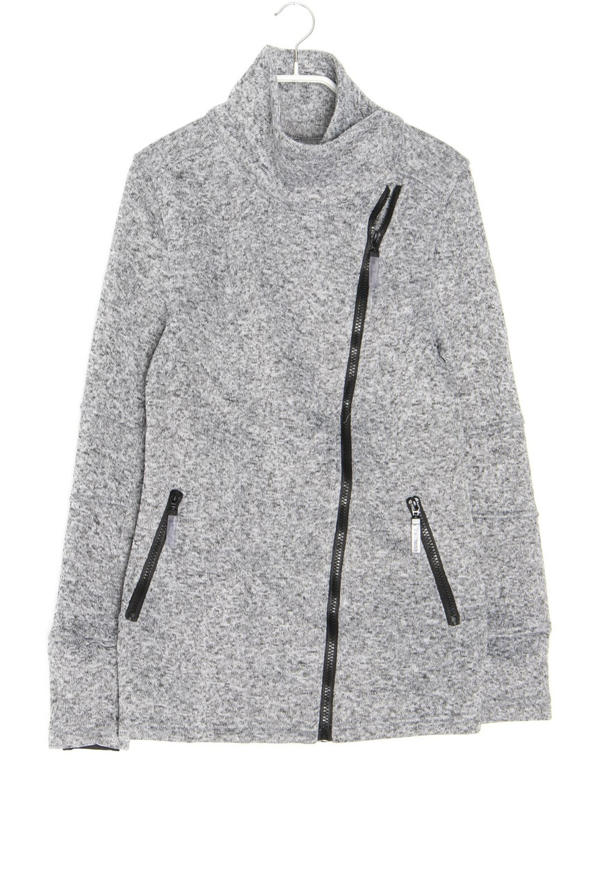 FB SISTER - Jacke mit asymmetrischem Schnitt - S