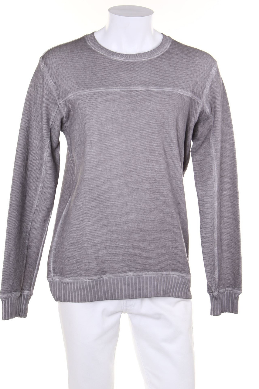 Salsa - Garment Dyed-Pullover - L