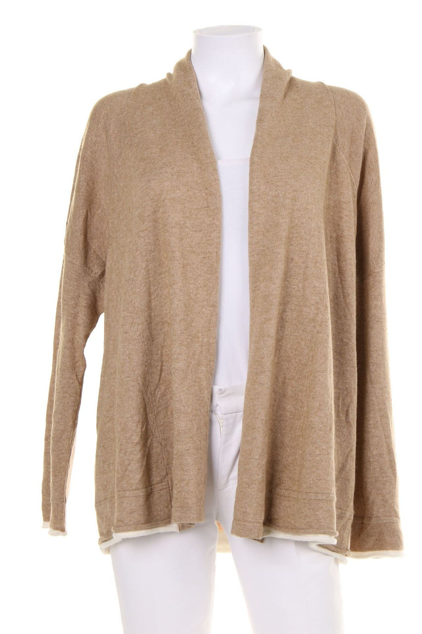 sita murt - Cardigan mit Angora - D 42