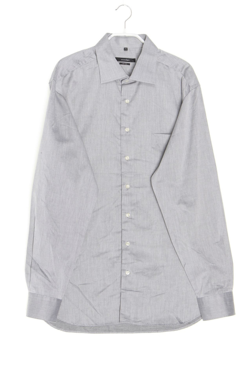 sevensigns - Hemd - L