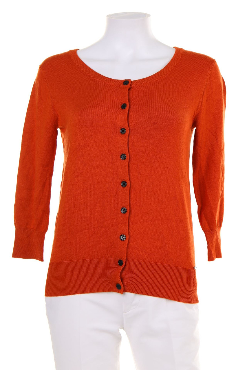 JONES - Cardigan mit 7/8-Ärmel - D 34