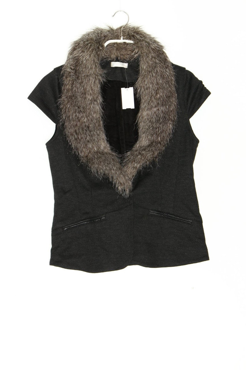 promod - Weste mit Wolle - D 36