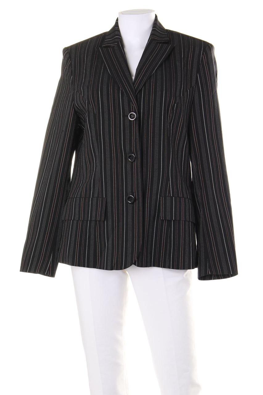 MAXIME - Blazer mit Streifen - D 38