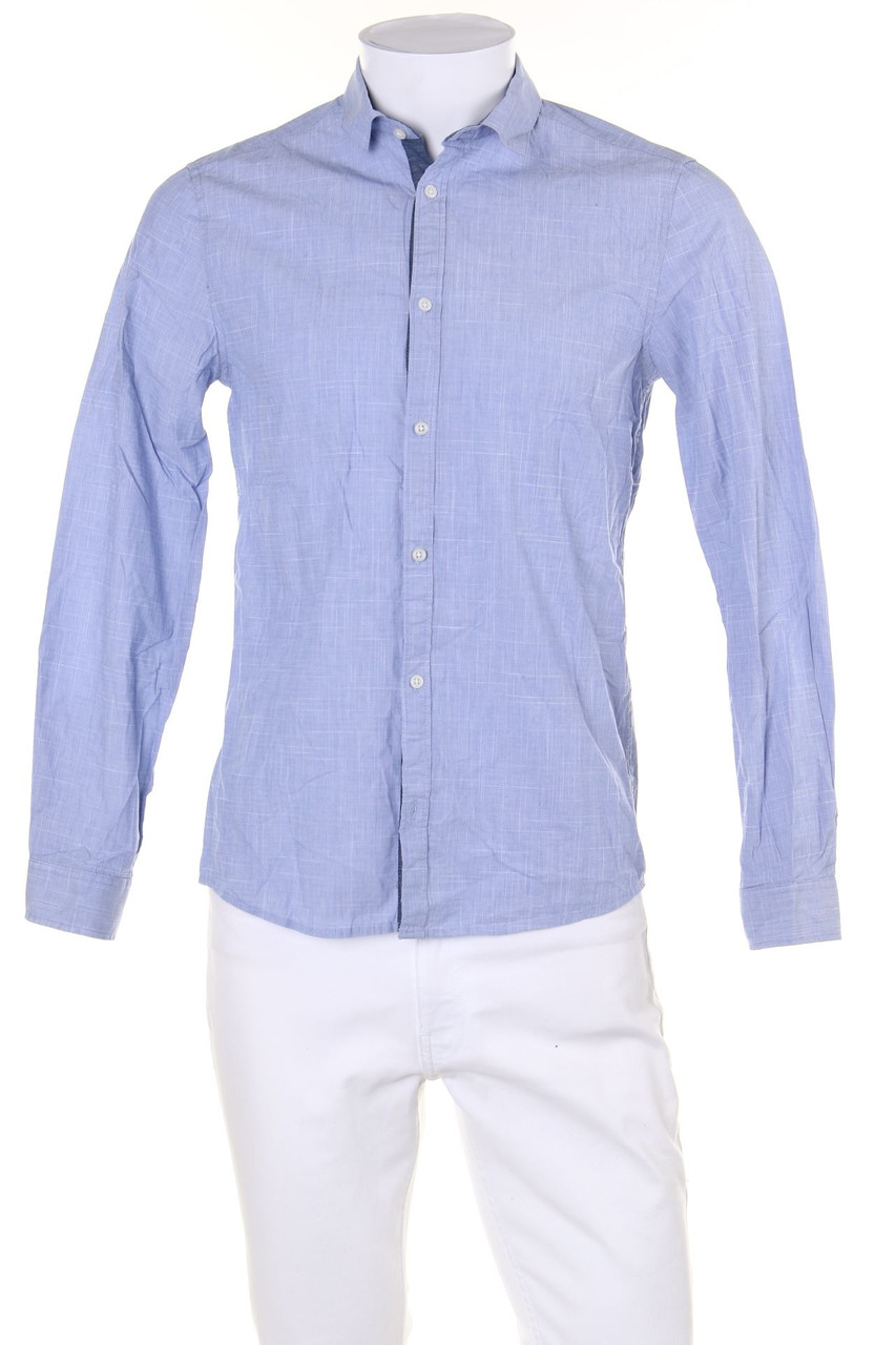 H&M - Hemd aus Baumwolle - S