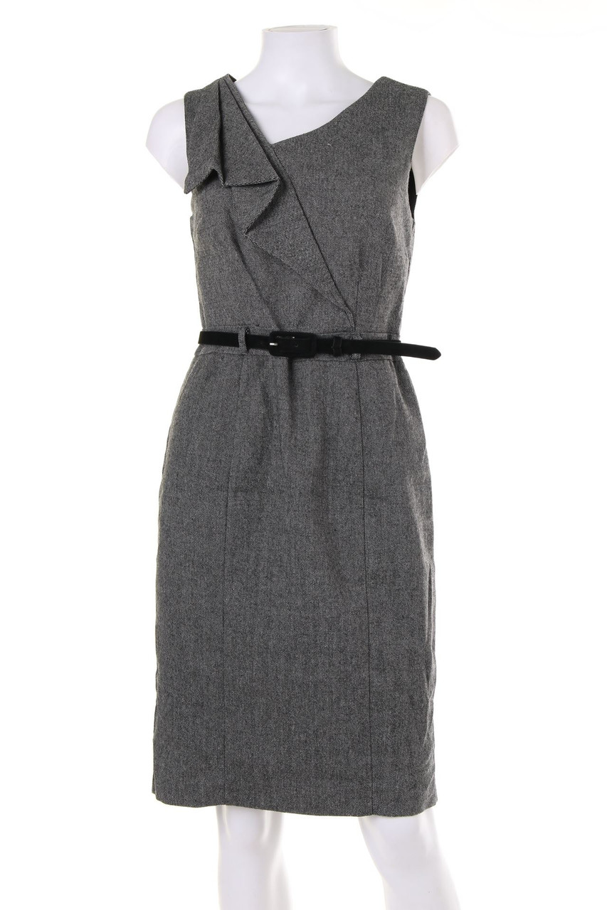 orsay - Etui-Kleid mit Wolle - D 34