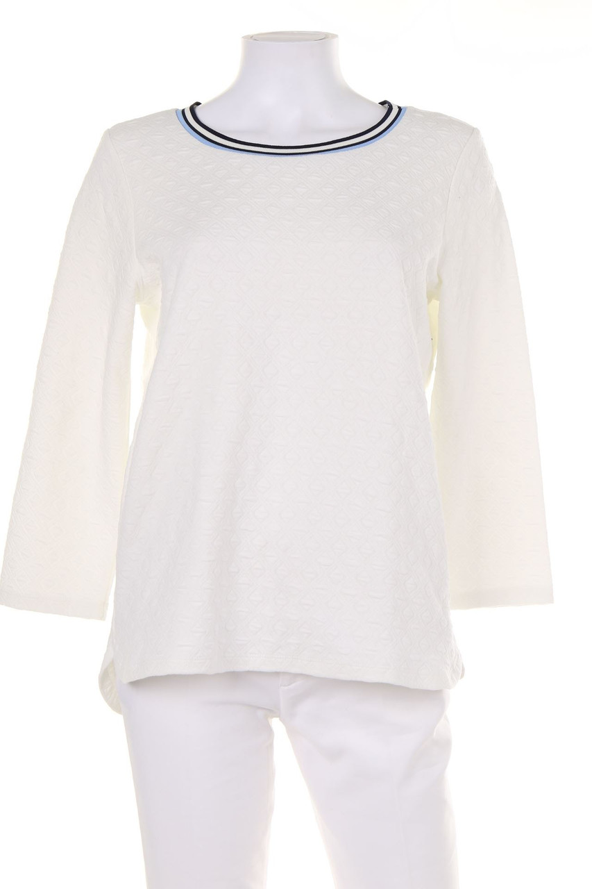 Ohne Label - 3/4-Arm-Shirt - D 38-40