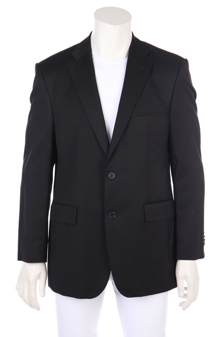 LÖRTSCHER - Sakko aus reiner Schurwolle - 50