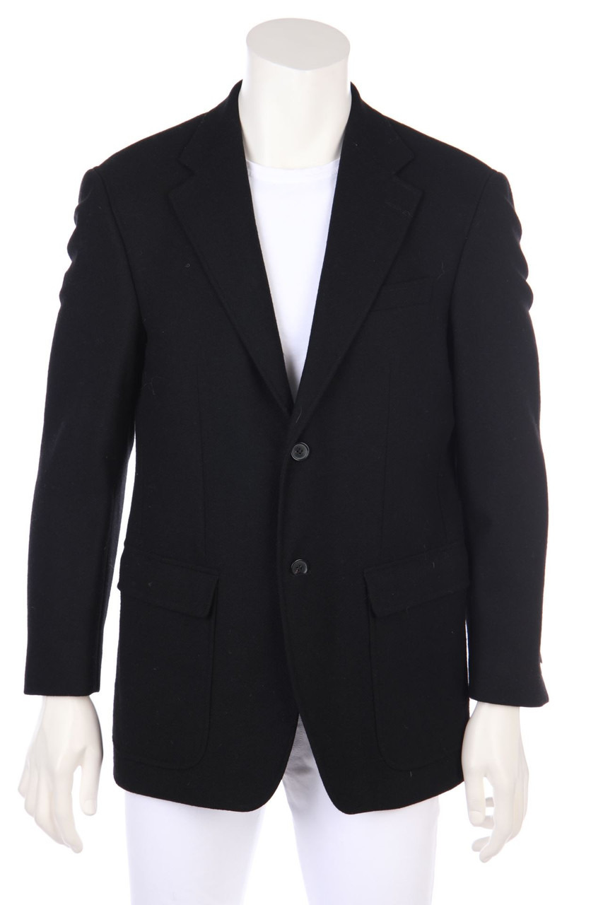 RENÉ LEZARD - Sakko aus reiner Schurwolle - 48