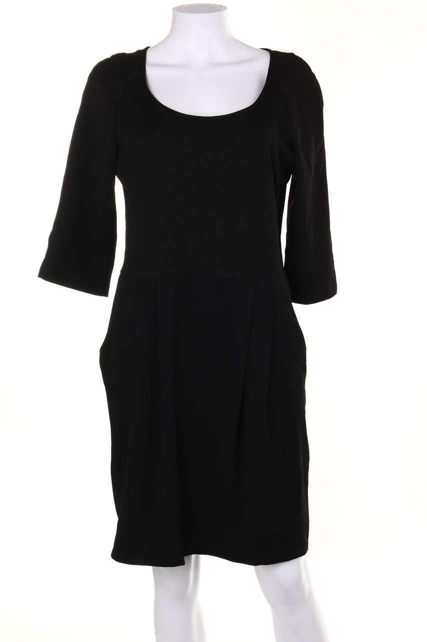 esmara - Kleid mit Chiffon - D 40