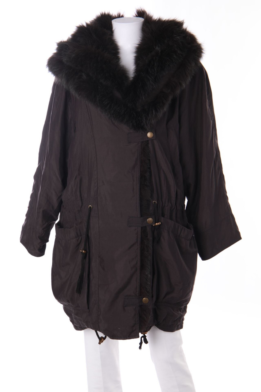 SECONDHAND - Mantel - D 44-46