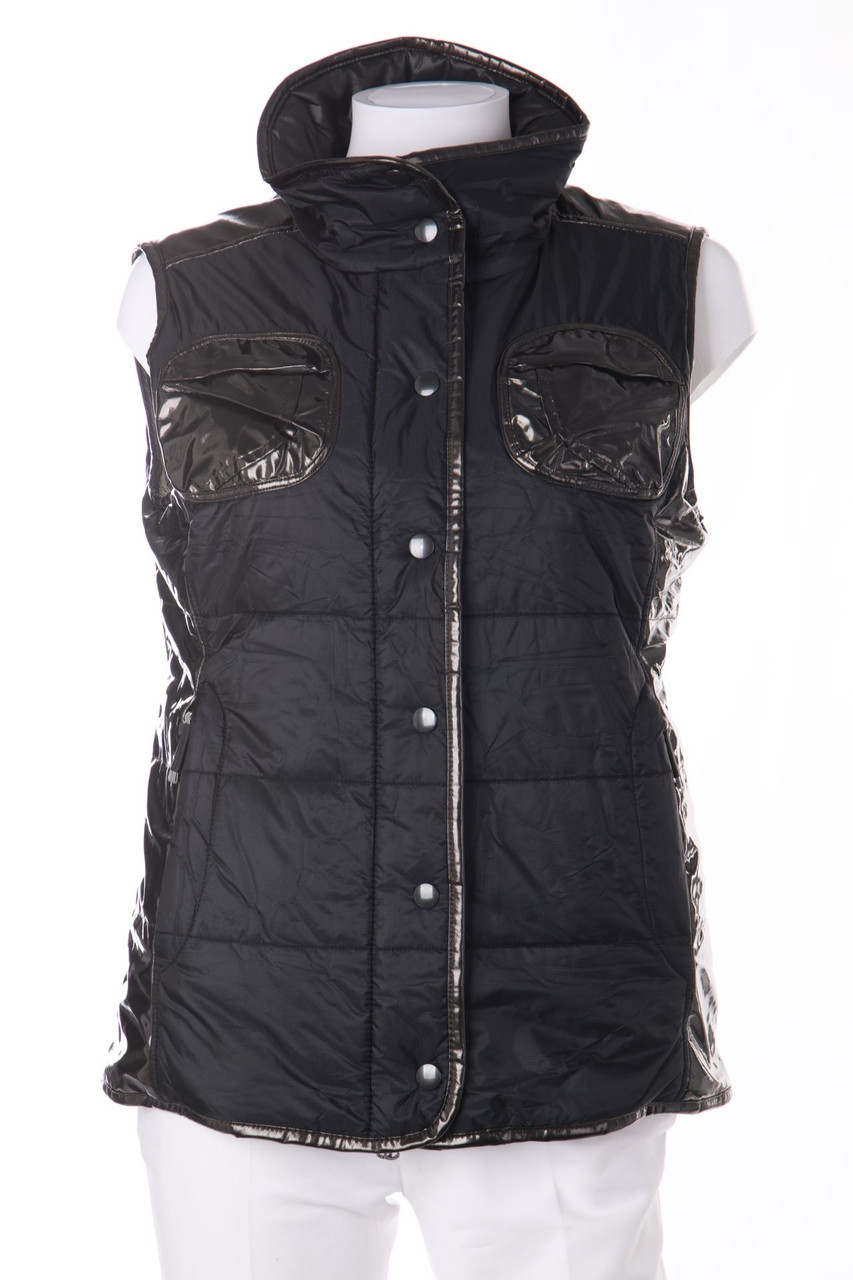 FRAUENSCHUH - Weste - M