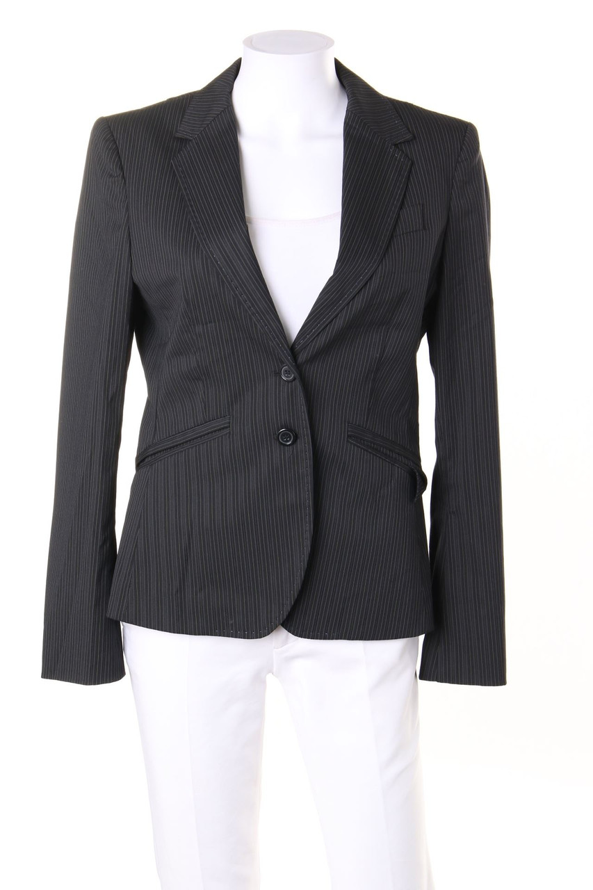 CINQUE - Blazer mit Streifen - D 36