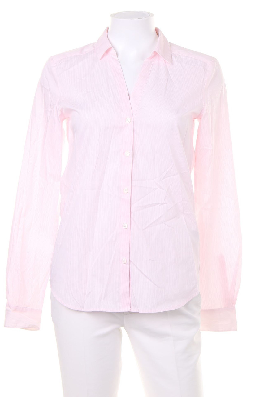 H&M - Bluse mit Streifen - D 34