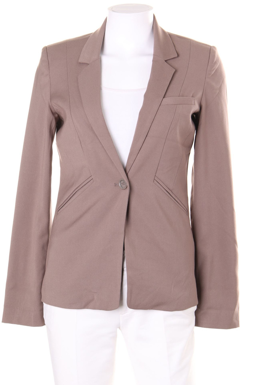 zebra - Blazer mit Schlitz - XS