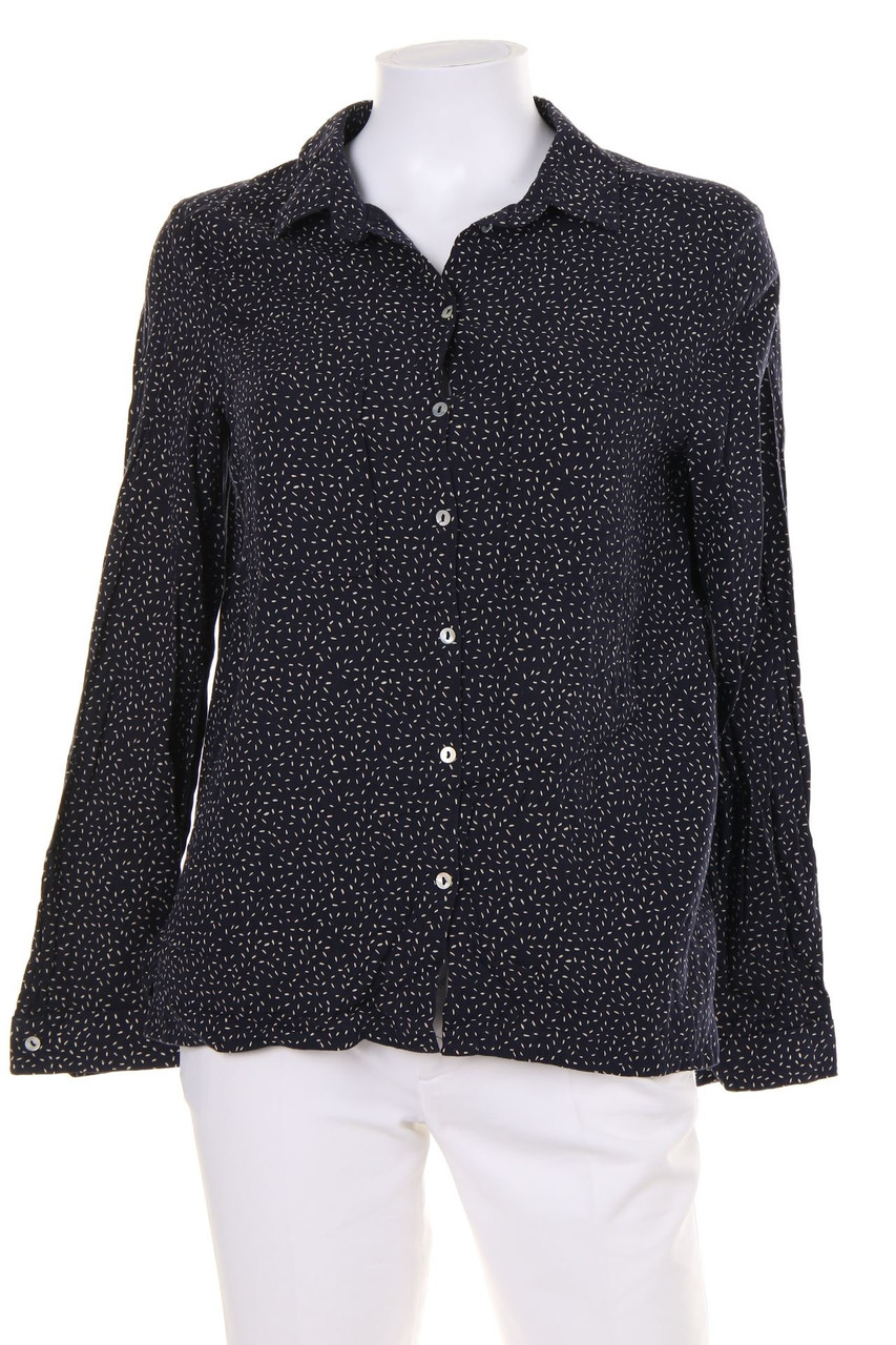 promod - Bluse mit Print - L