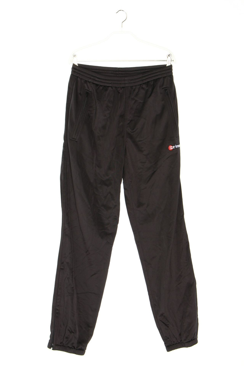erima - Sport-Hose mit Logo-Print - S