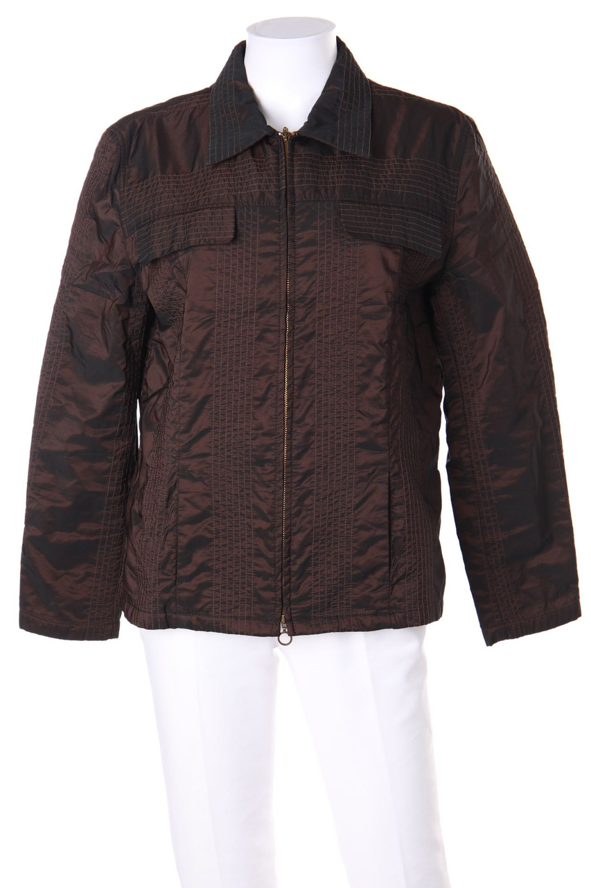 HAMMER - Jacke mit Steppung - D 42