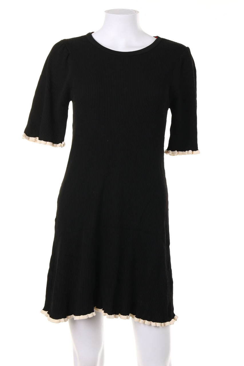 Zara Knit - Kleid mit Stretch - S