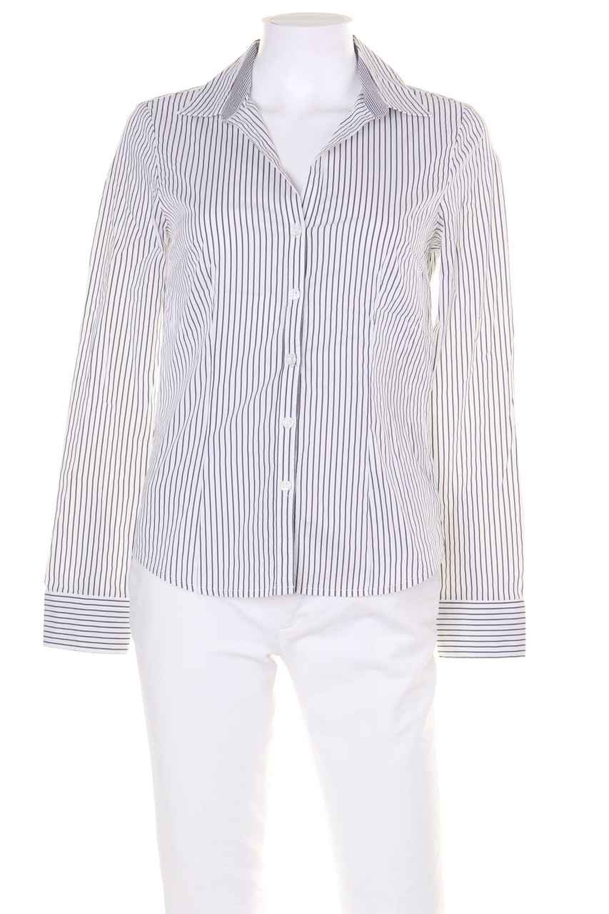 H&M - Bluse mit Streifen - D 36