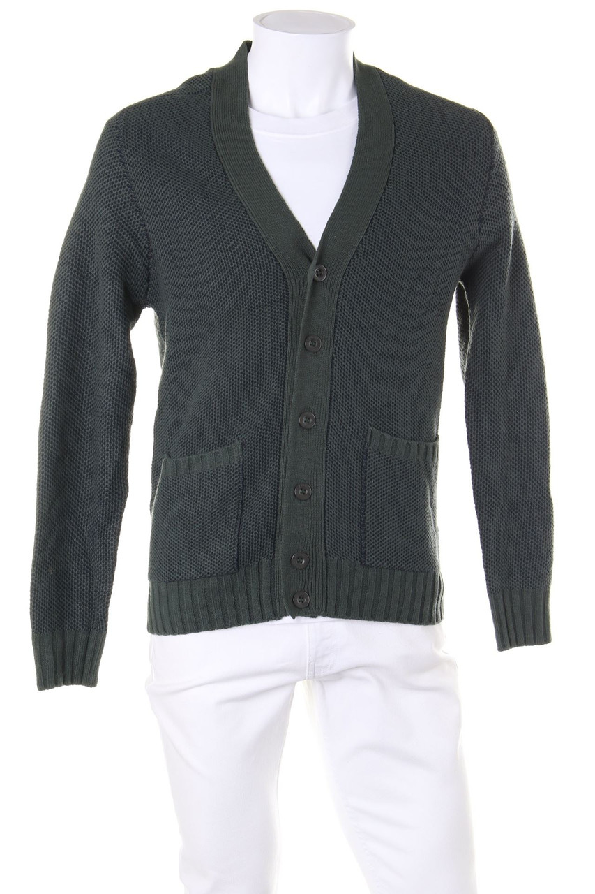 GAUDÌ - Cardigan mit Wolle - 52