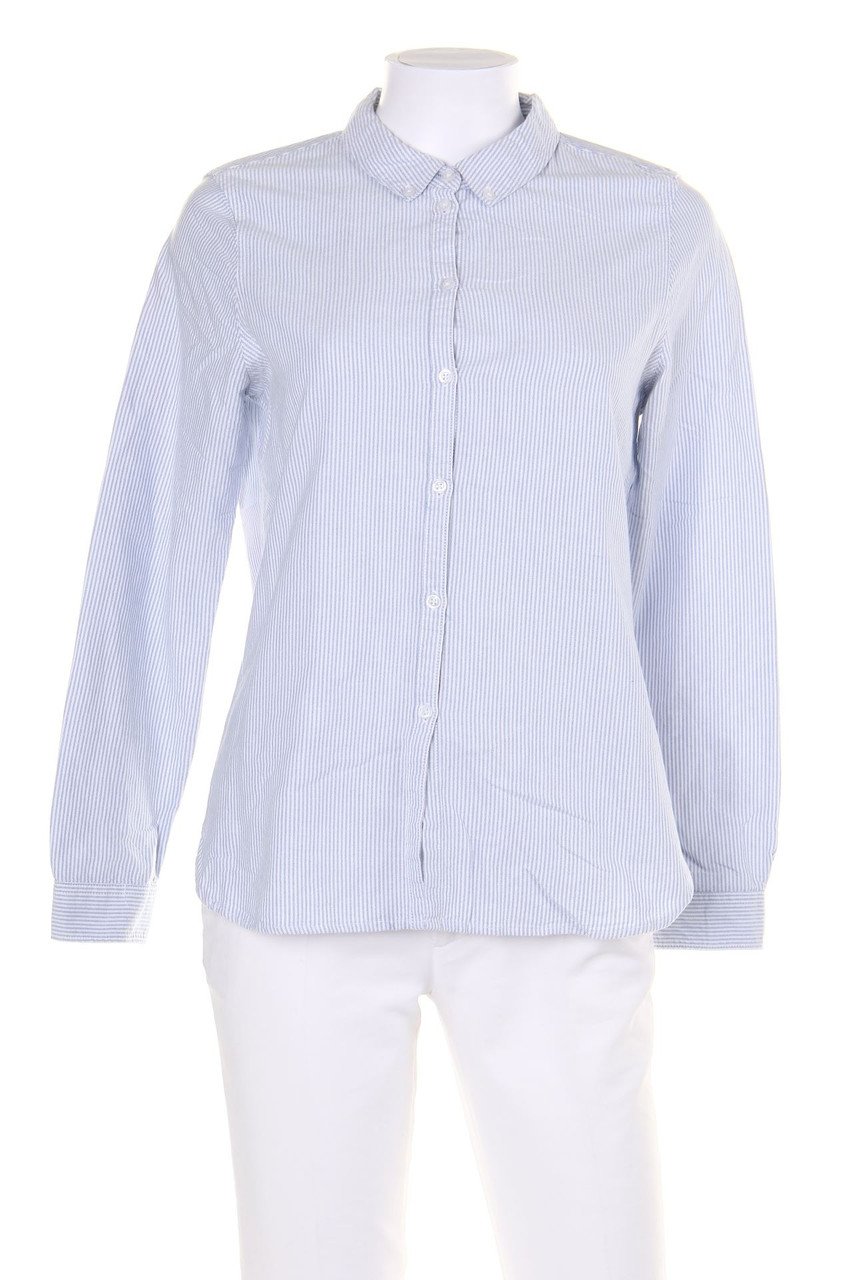 VERO MODA - Bluse mit Streifen - D 36