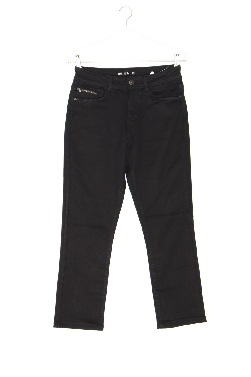 C&A - Skinny-Jeans mit Stretch - D 34