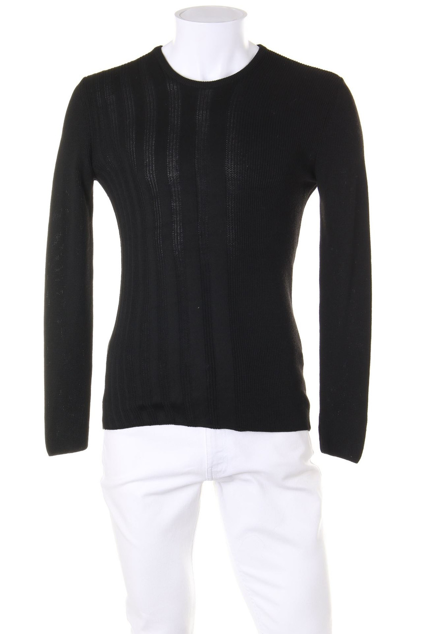 SECONDHAND - Pullover aus Baumwoll-Mix - M