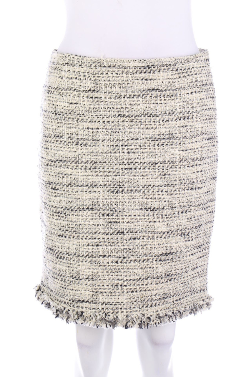 SECONDHAND - Bouclé-Rock - D 36