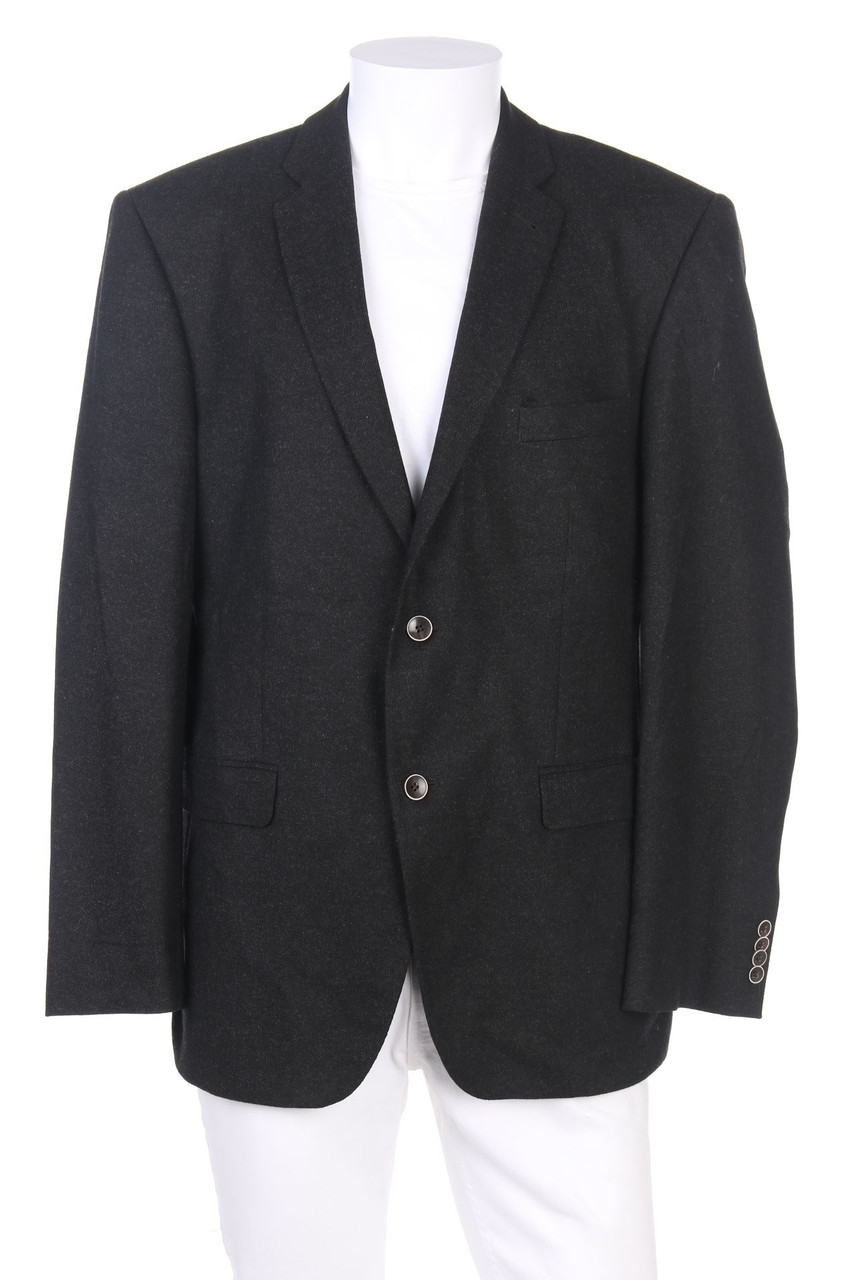 ROY ROBSON - Sakko mit Schurwolle - 52