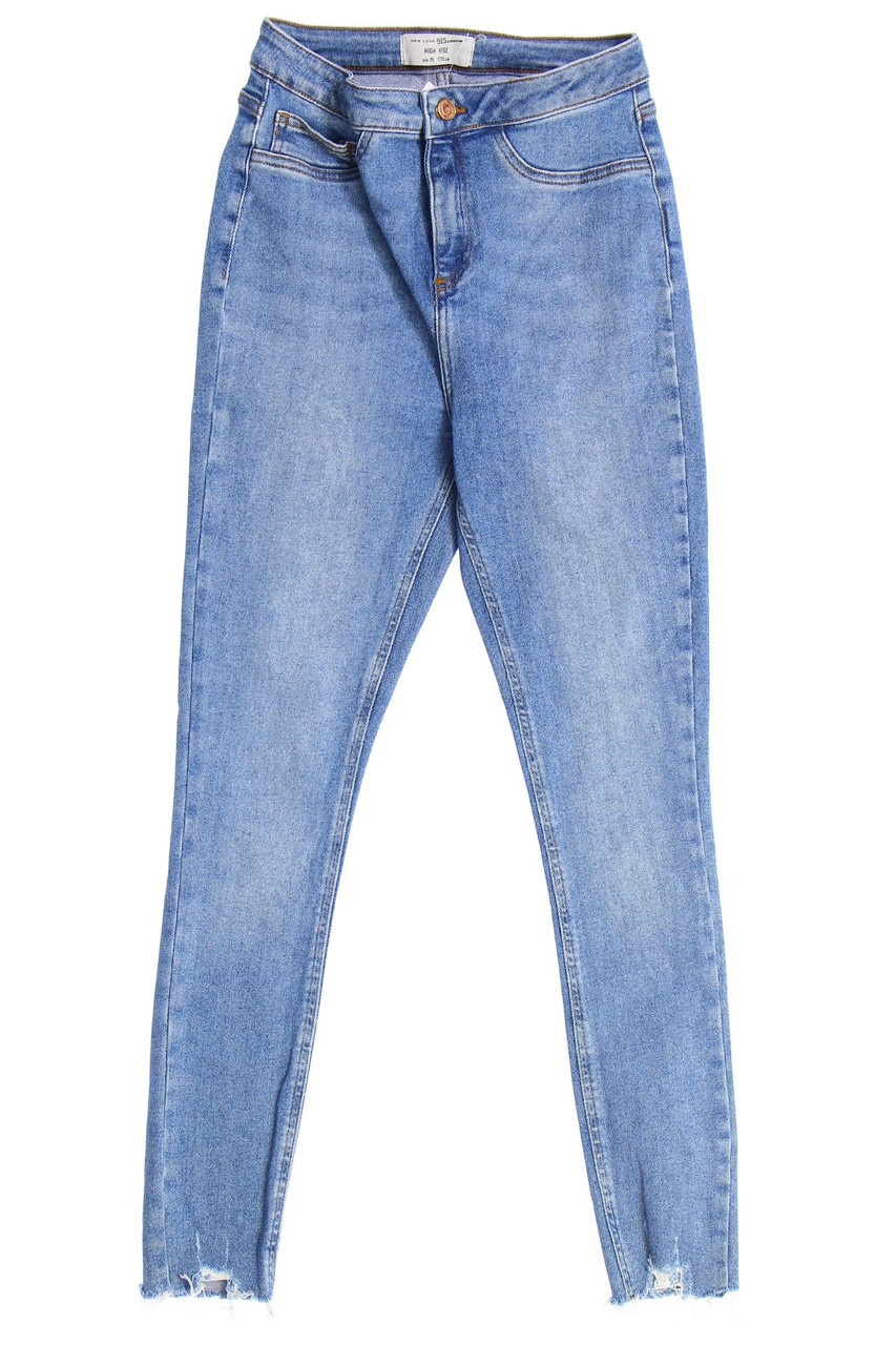 NEW LOOK 915 GENERATION - High Waist-Skinny-Jeans - 170