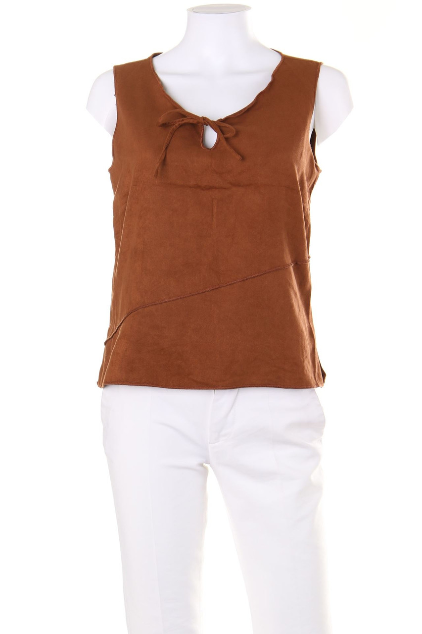 H&M Hennes - Blusentop im Hippie-Stil - D 40