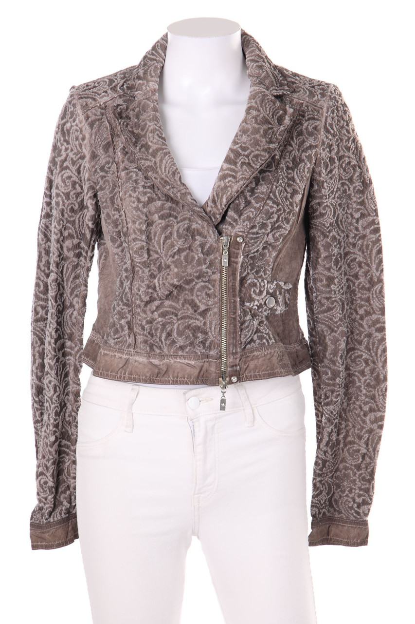 BiBA - Blazer-Jacke - D 34