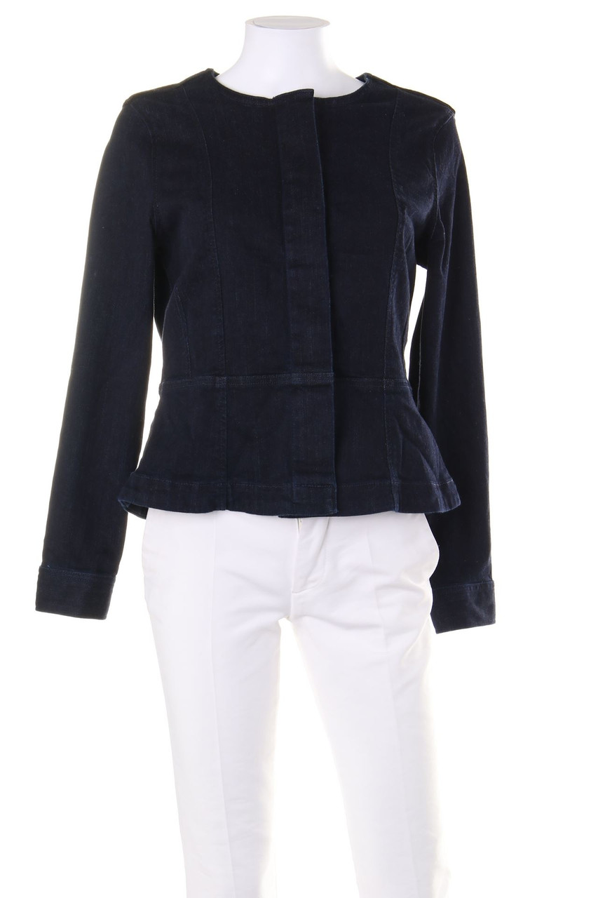 ANN TAYLOR - Jeans-Jacke - M