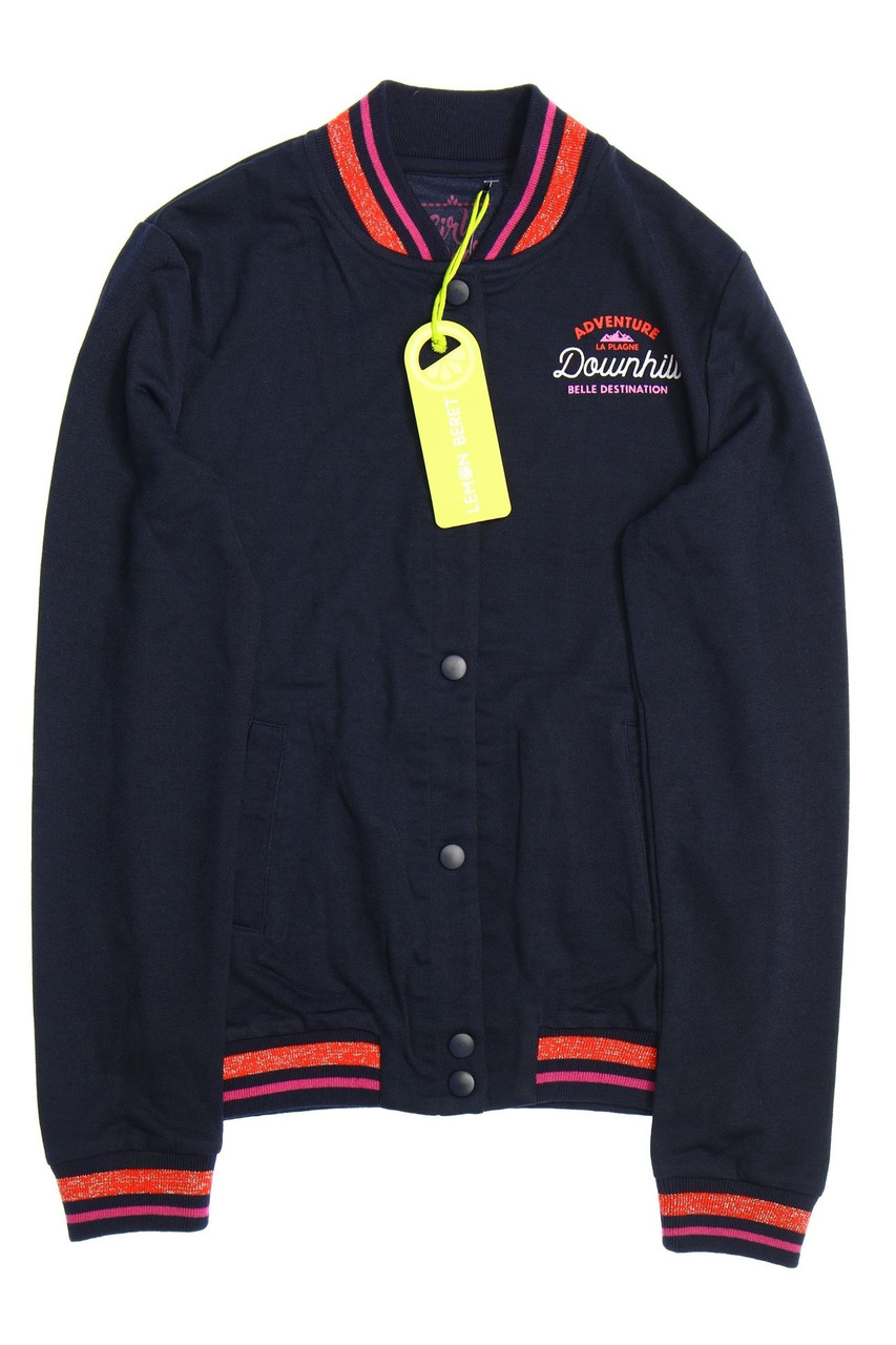 LEMON BERET - Jacke mit Print - 164