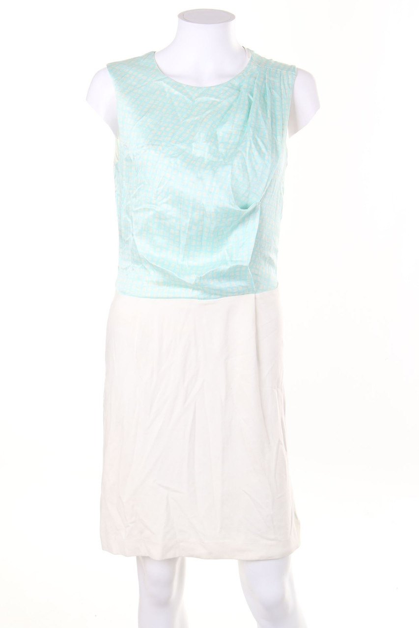 MANGO SUIT - Kleid mit Print - M