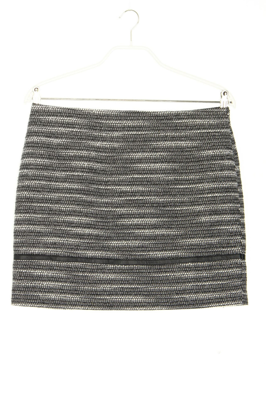 Yessica by C&A - Minirock mit Metallic-Effekt - D 40