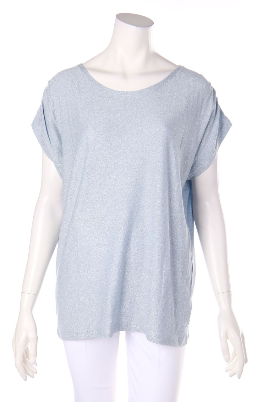 GIGUE - Glitzer-Shirt - D 42