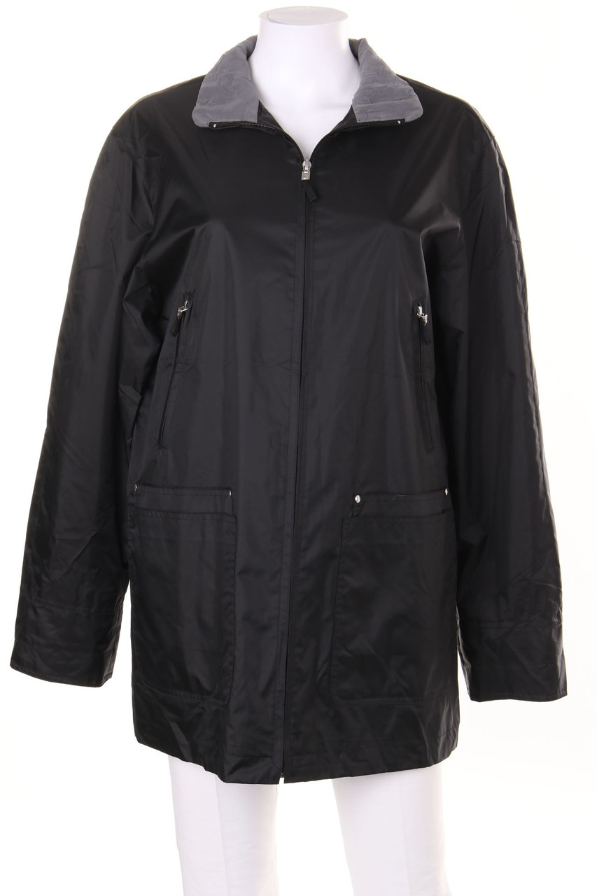 DeVille - Regen-Jacke - D 40