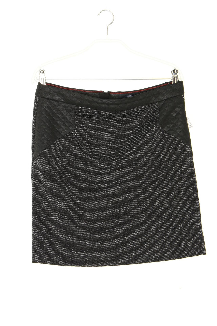 comma - Rock mit Steppung - D 36