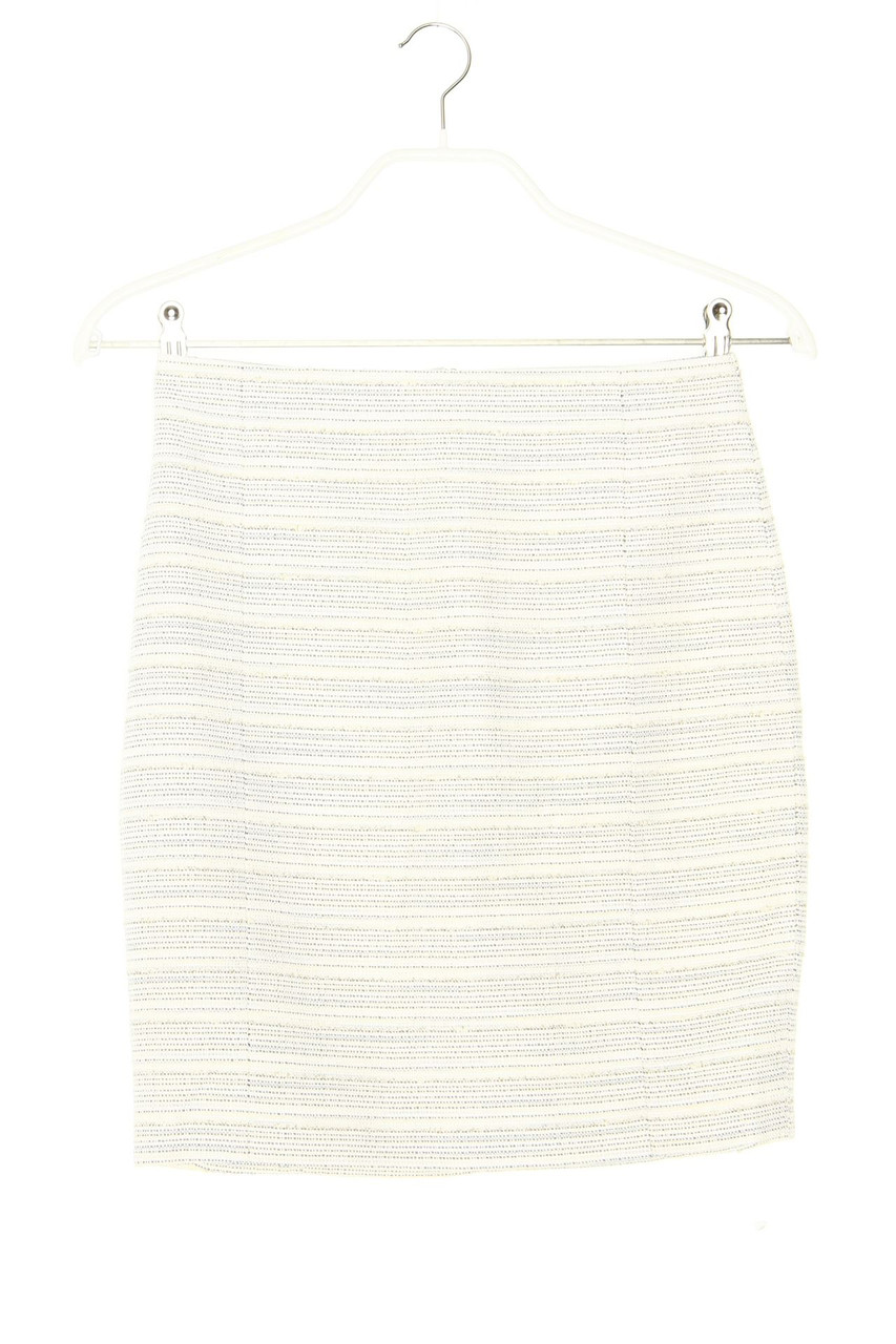 MANGO SUIT - Rock mit Streifen - D 34