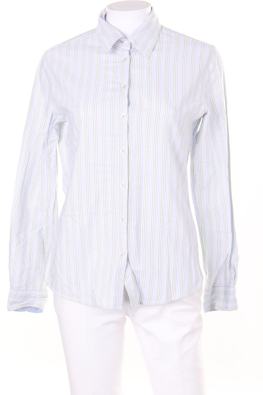 Jake*s - Bluse mit Streifen - D 36